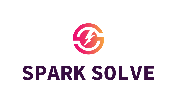 Available Business Name For Sale - SparkSolve.com