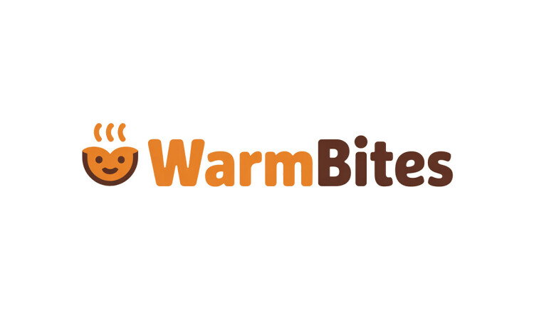 Available Business Name For Sale - WarmBites.com
